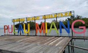 Keindahan Alam Pulau Miang, Pesona Bahari yang Memikat Hati
