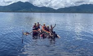 Taman Nasional Danau Sentarum, Wisata Hits di Kalimantan Barat