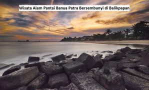 Pantai Banua Patra