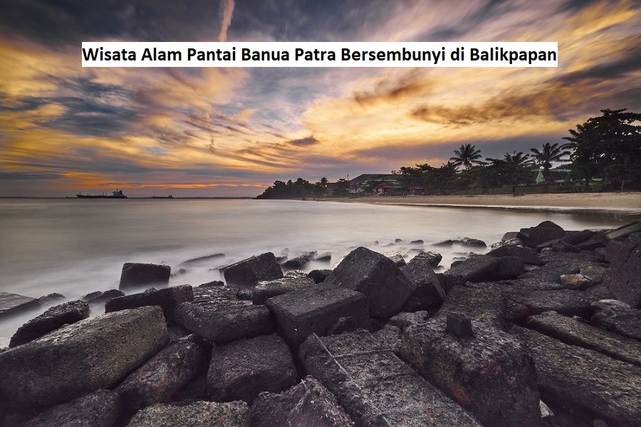 Pantai Banua Patra