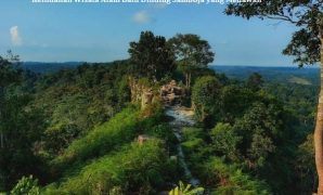 Batu Dinding Samboja
