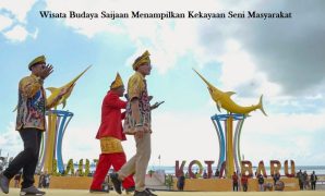 Budaya Saijaan